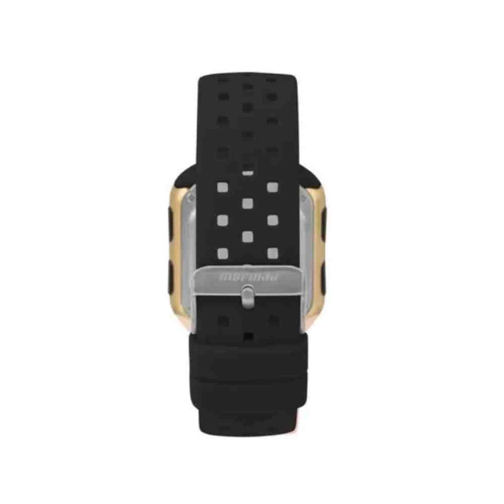 Relógio Mormaii Rose Feminino MO6600D/8T Preto 3