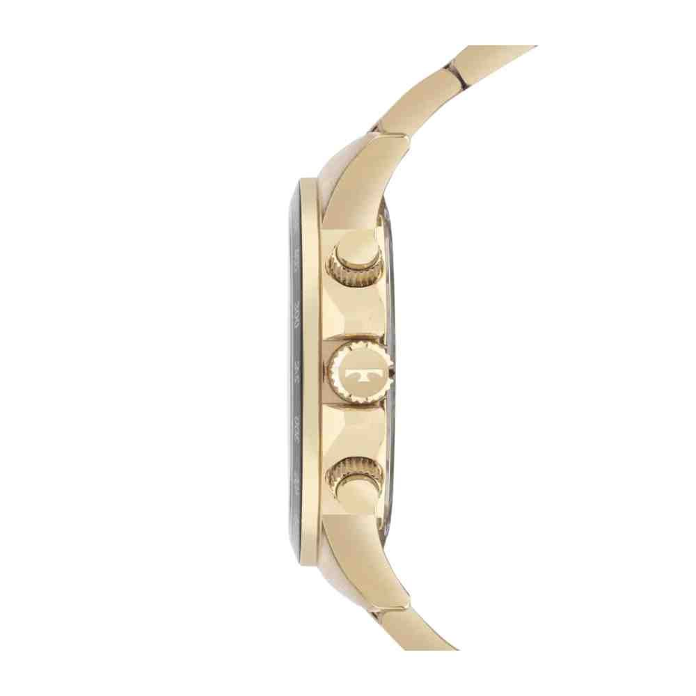 Relógio Technos Mini Dourado Feminino GL32AJ/1K Dourado 2