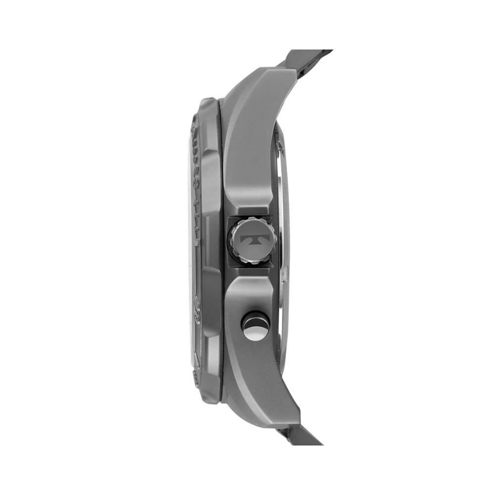 Relógio Technos Skydiver Grafite Masculino WT2050AC/1F Grafite 2