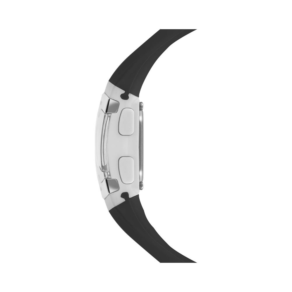 Relogio Mormaii Troca Pulseira Branco Feminino FZNA/T8V Branco 2