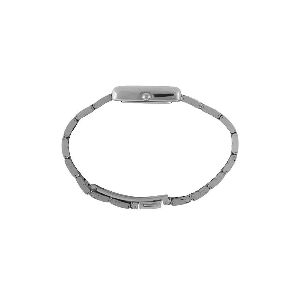 Relógio Mondaine 70 anos Vintage Prata Feminino 32821L0MKNE2 Prata 3