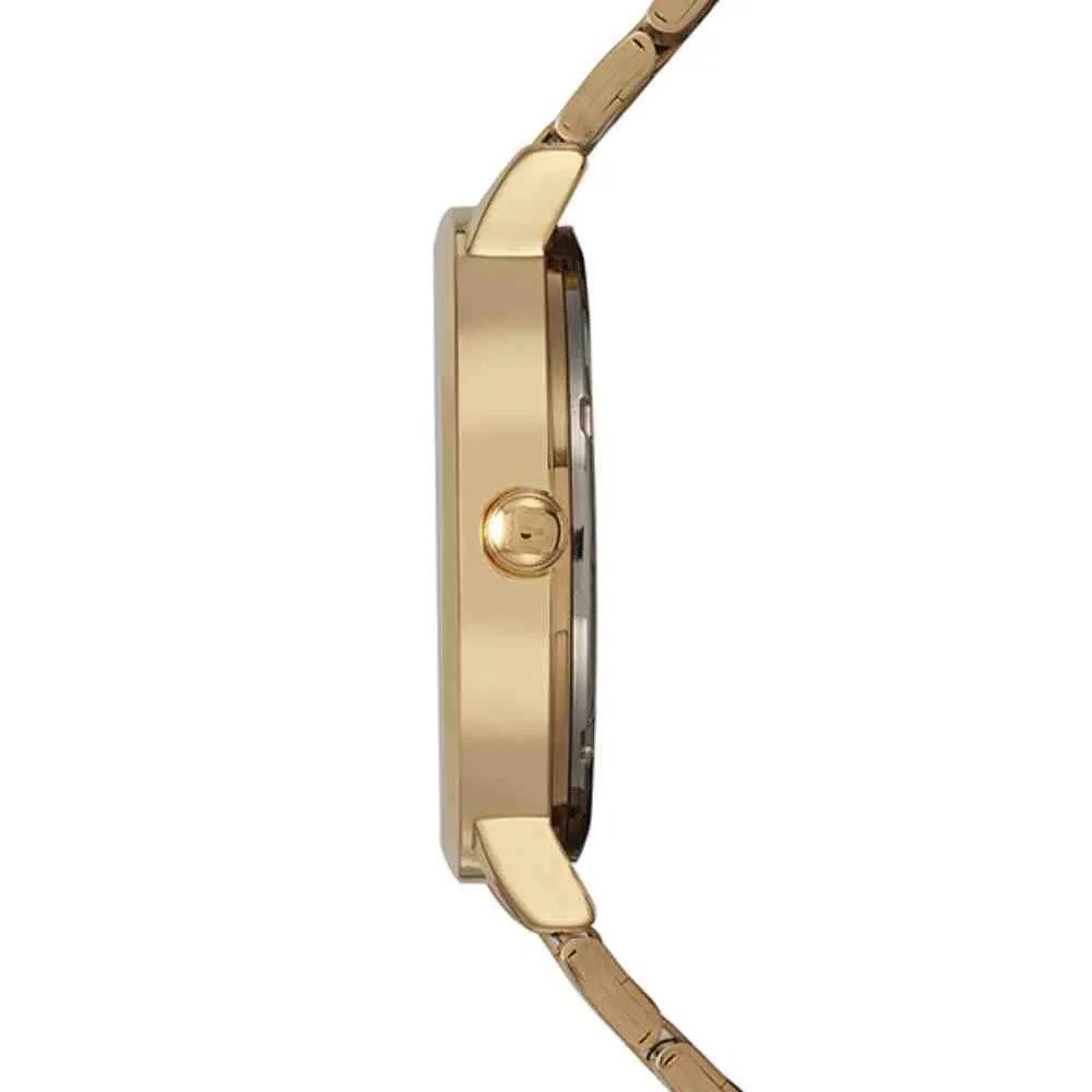 Relógio Mondaine Dourado Feminino - 53659LPMVDE1 Dourado 2