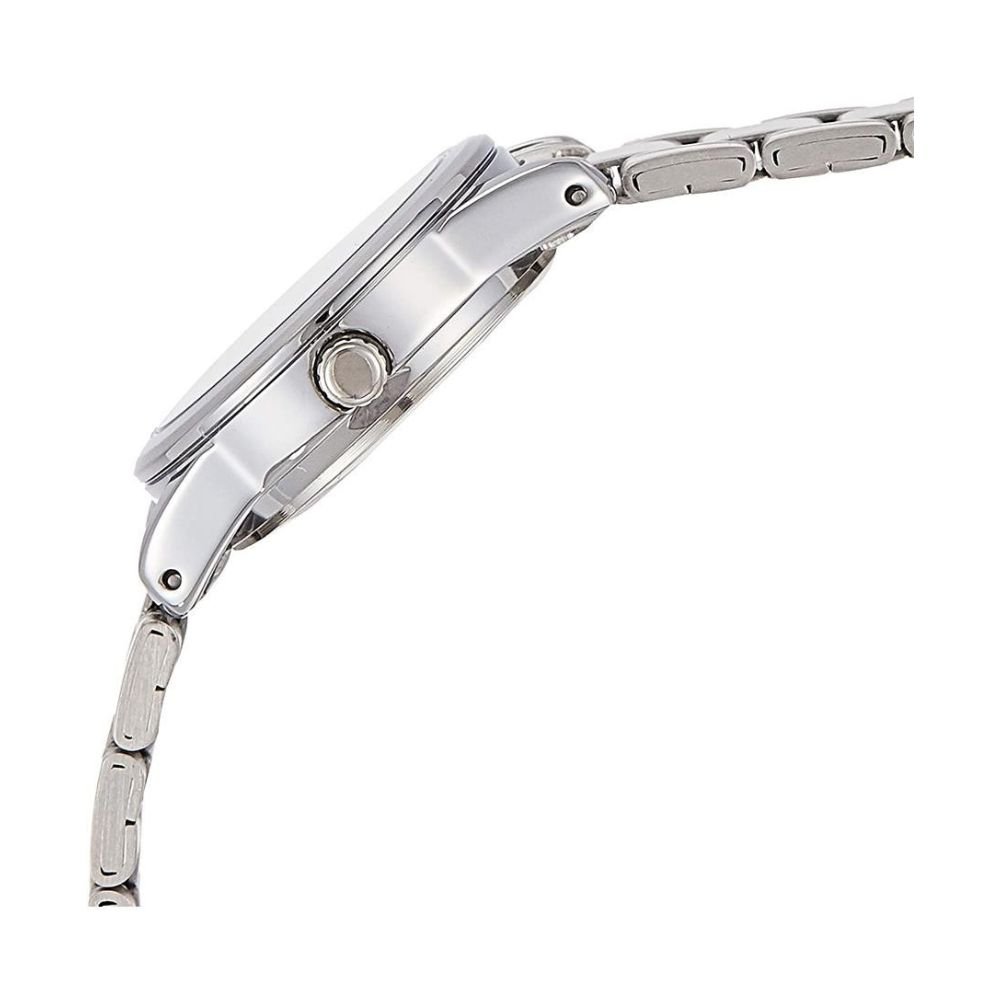 Relógio Casio Prata Feminino LTP-V001D-7BUDF-SC Prata 2