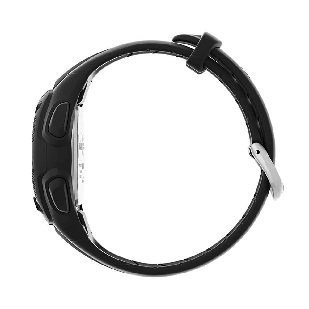 Relógio Preto Masculino Timex Ironman TW5M44900 Preto 2