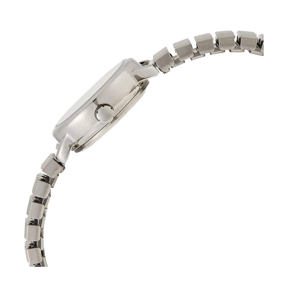 Relógio Prata Feminino Timex TW2V05800 Prata 2