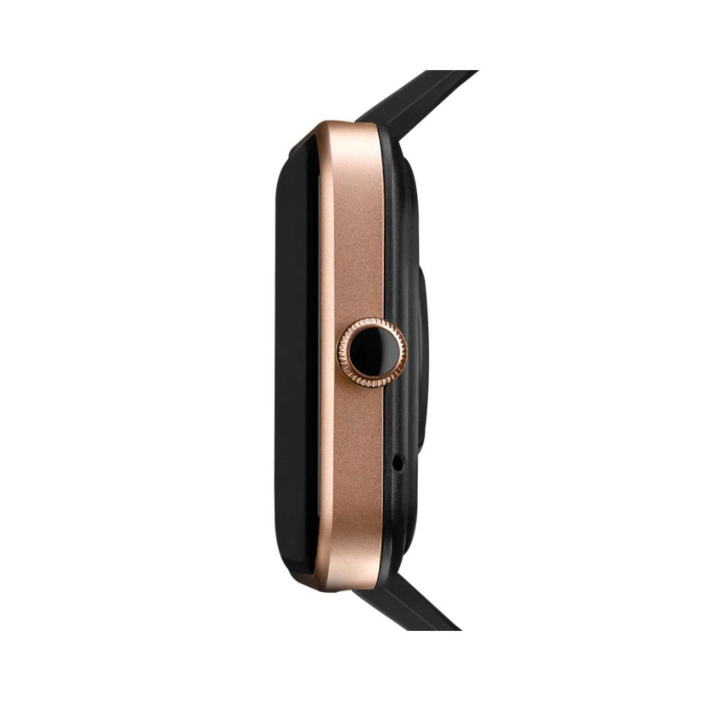 Relógio Smartwatch Rose Feminino Technos Connect Max TMAXAC/5J Rosa 2