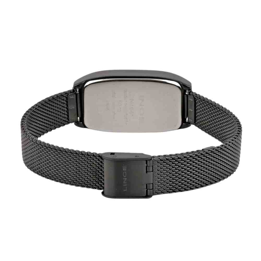 Relógio Lince Preto Feminino LDN4641L PXPX Preto 3