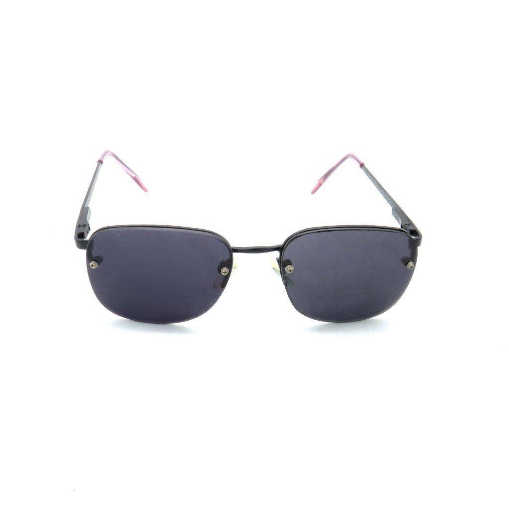 Óculos Solar Prorider Retro Stage Preto com lente fumê - 1888QWA Preto 2