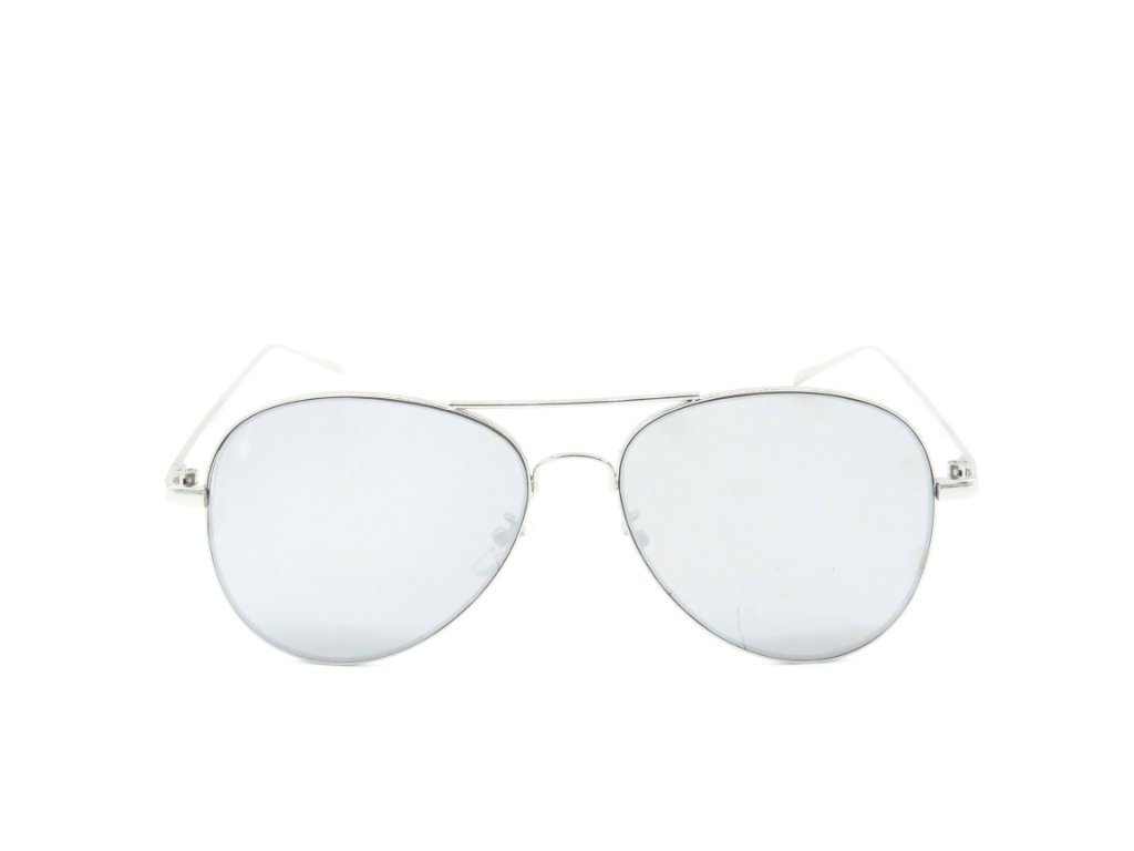 Óculos de Sol Prorider Aviador Prata - YM4001C7 Prata 3