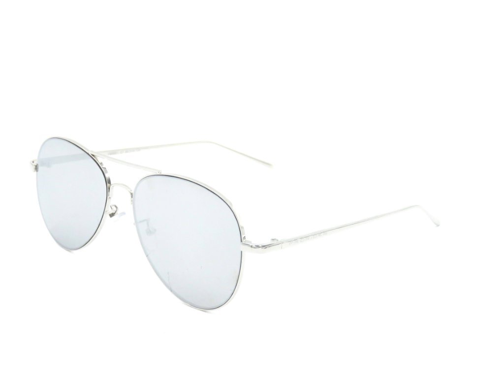 Óculos de Sol Prorider Aviador Prata - YM4001C7 Prata 4