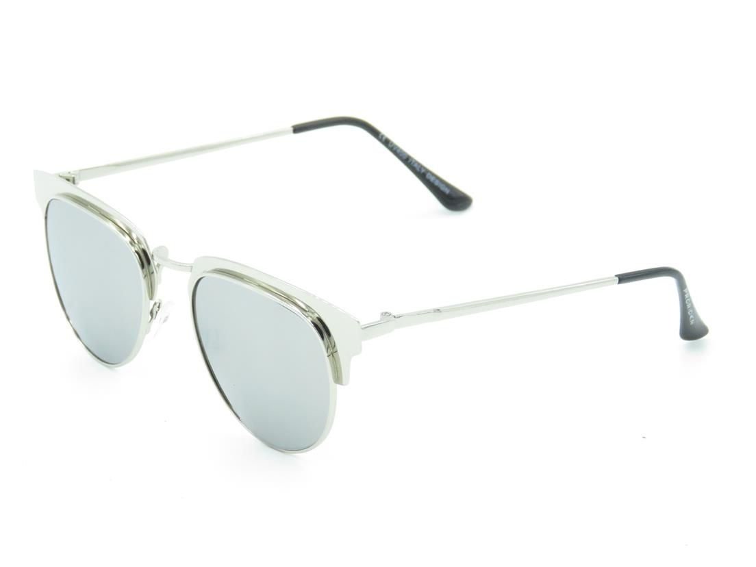 Óculos de Sol Prorider Prata - LOKI Prata 1