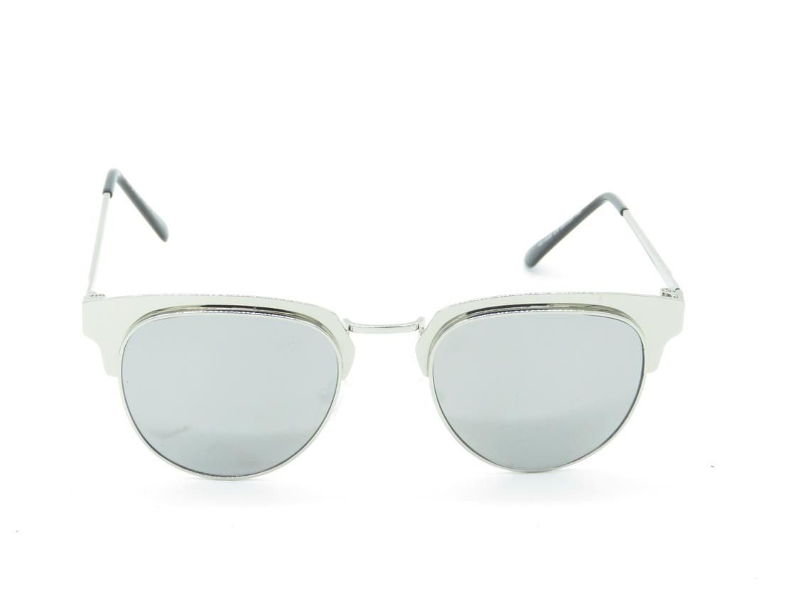 Óculos de Sol Prorider Prata - LOKI Prata 2