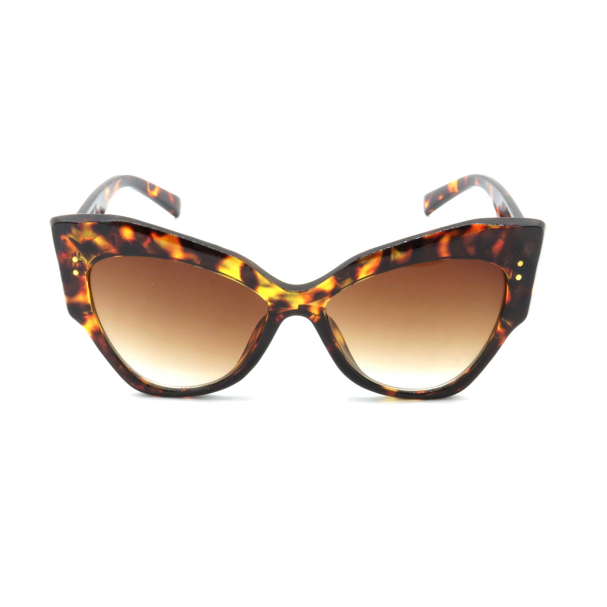 Óculos Solar Prorider Marrom Com Lente Marrom - CJH72066 Marrom 2