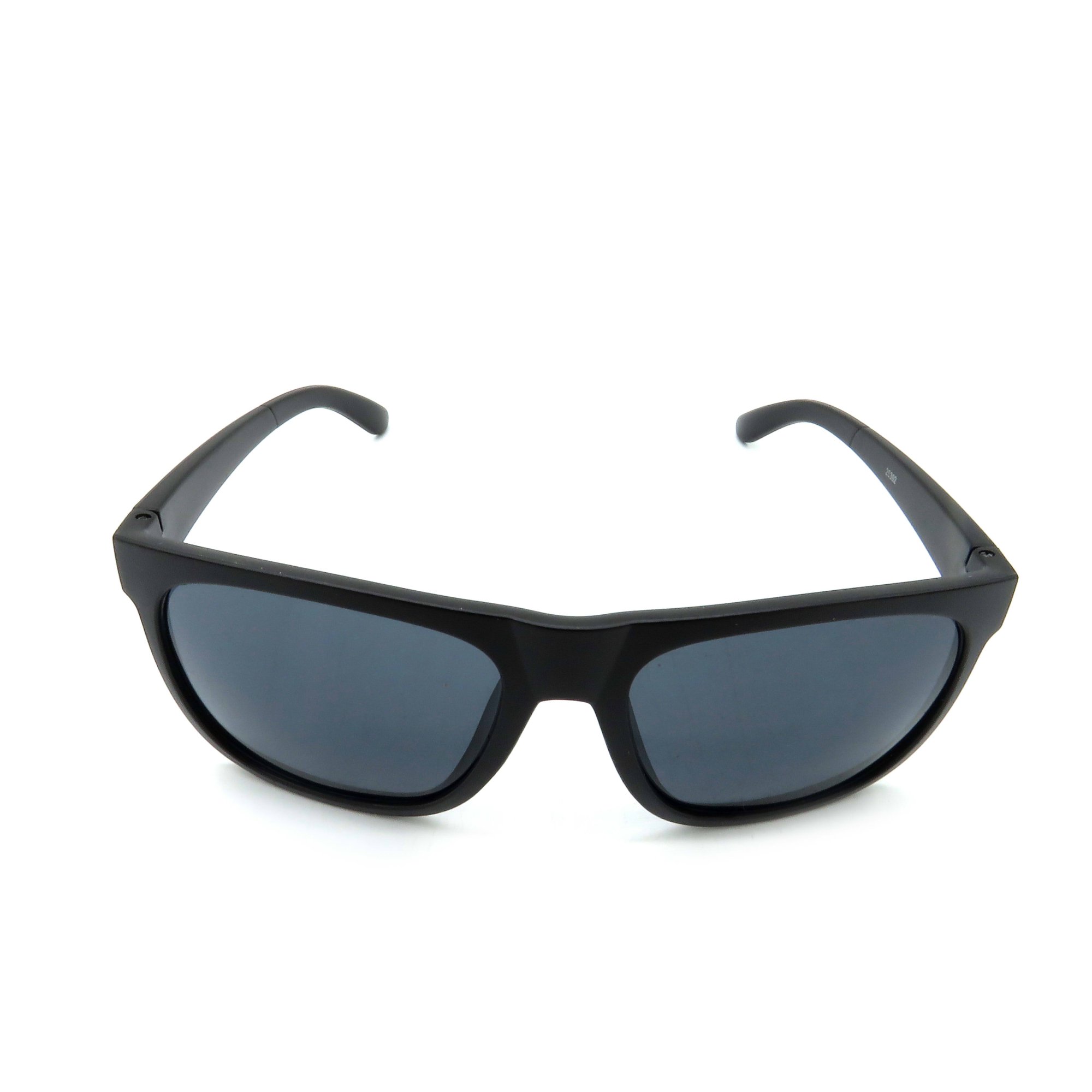 Óculos De Sol Prorider Preto com Lente Fumê - 25392 Preto 2