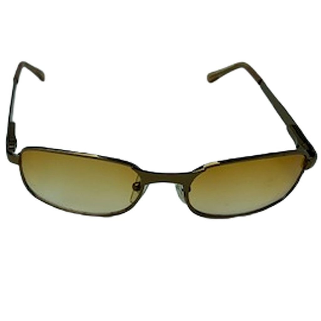 Óculos de Sol Masculino Otto Retrô Preto