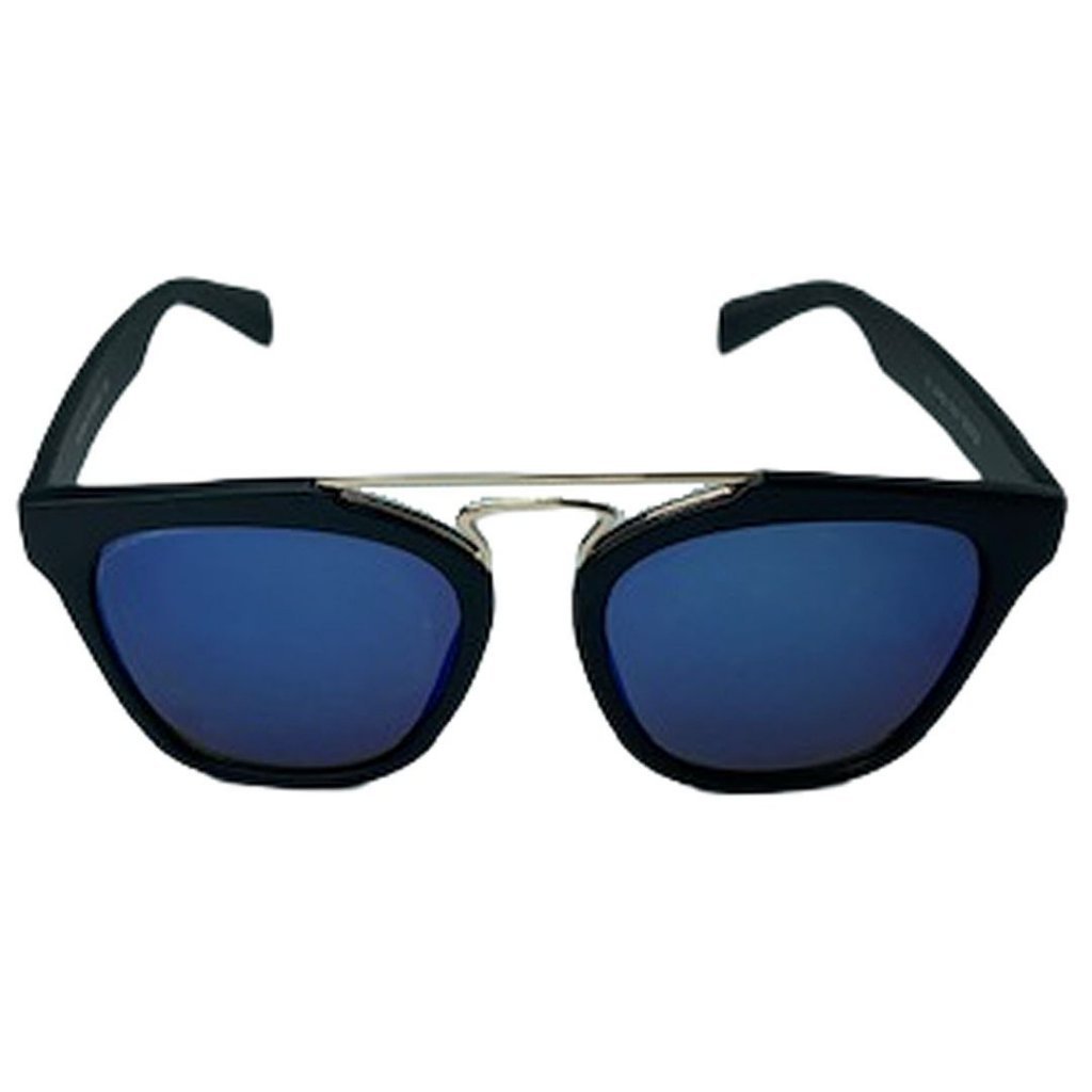 Óculos de Sol Feminino Otto Quadrado Preto 2