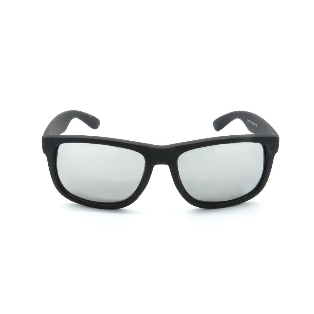 Óculos de Sol Prorider Preto com Lente Espelhada  - Z4165 Preto 2