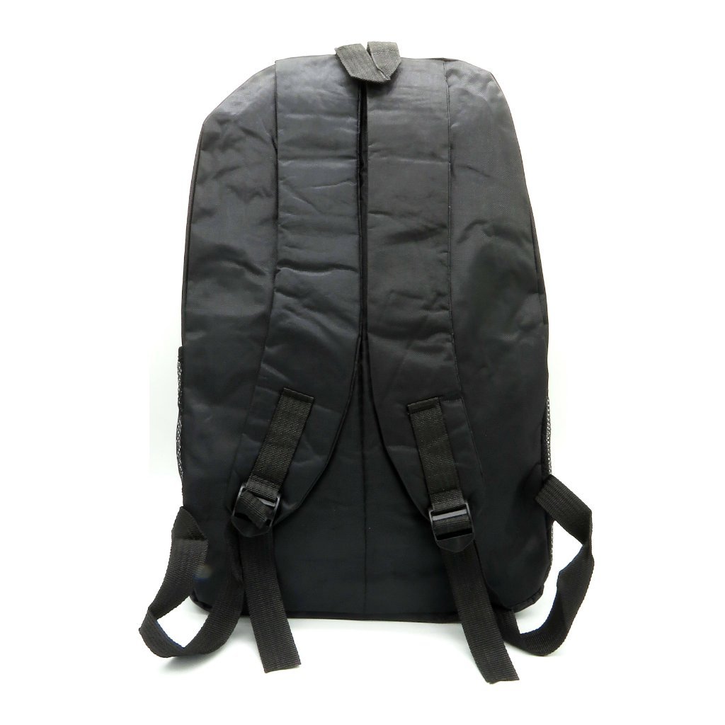 Mochila Bad Rose Verde e Preto - BRMB333 Verde 3