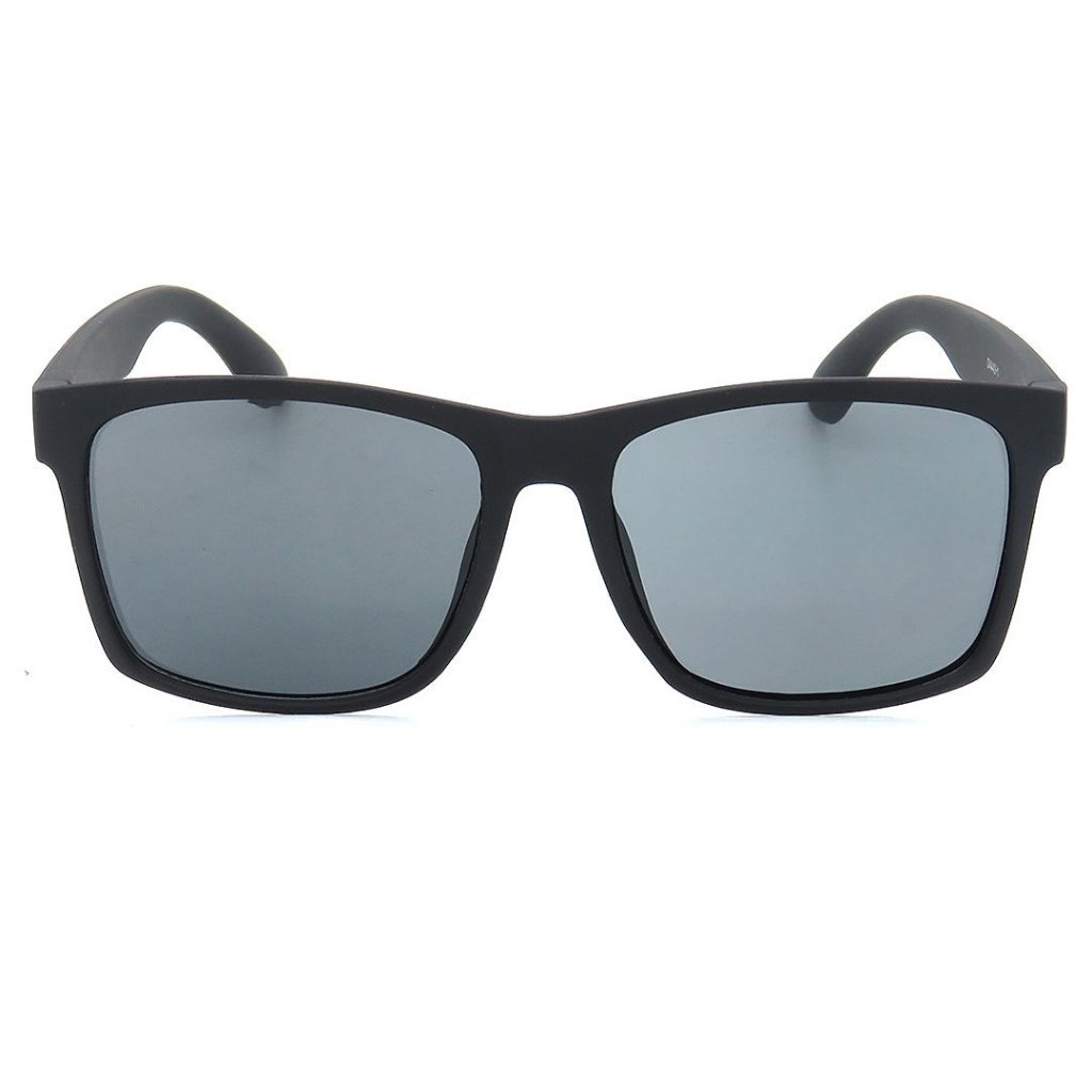 Kit 2 Óculos de Sol Homem Titânia Esportivo Preto 3