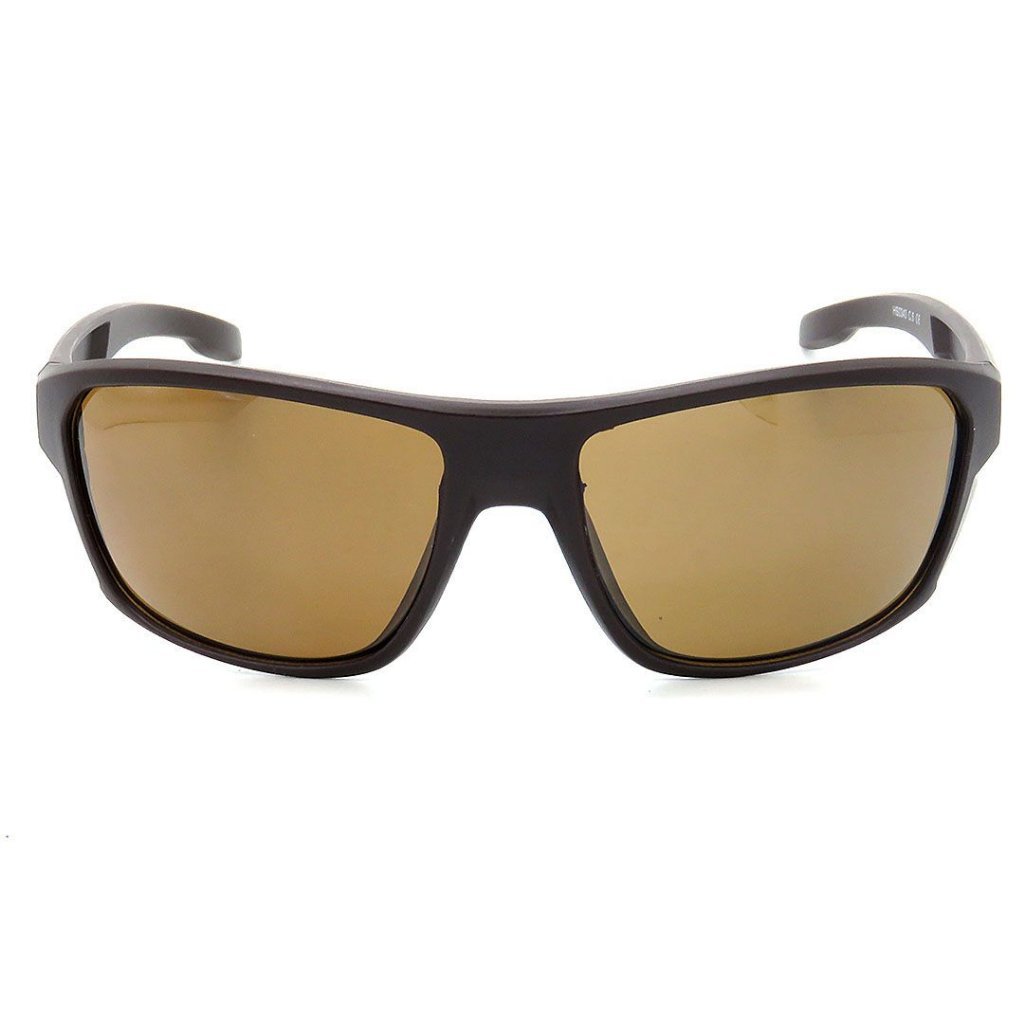 Kit 2 Óculos de Sol Homem Titânia Esportivo Preto 5