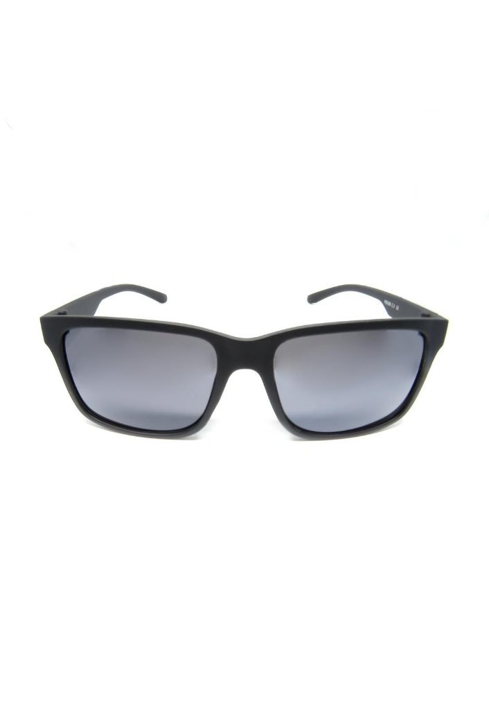 Óculos de Sol Prorider Retro Preto com lente Polarizada Fumê - HS366 C3 Preto 2