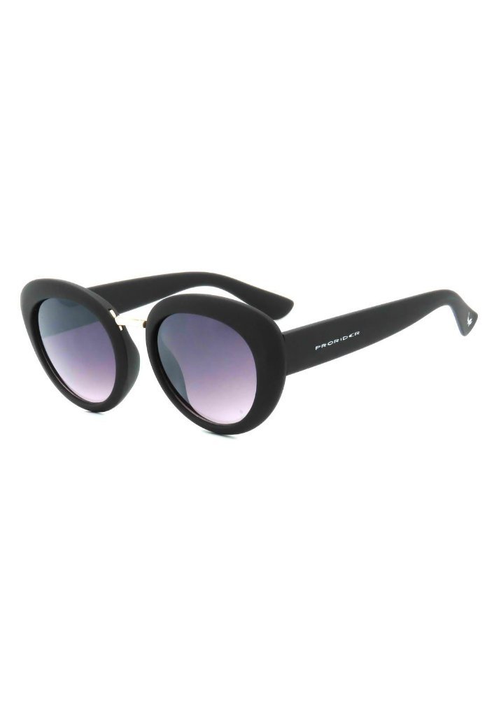 Óculos De Sol Prorider Preto e Dourado - 950-1 Preto 1