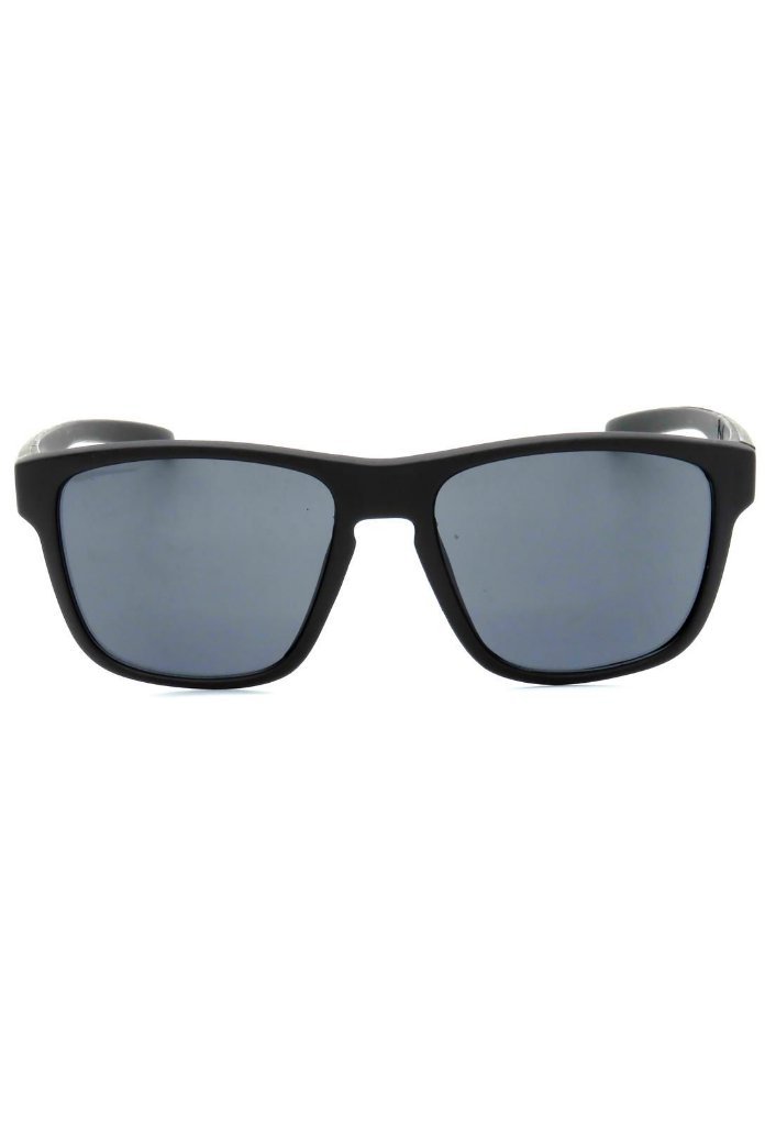 Óculos de Sol Prorider Preto Fosco com Lente Fumê - ZM2421-1 Preto 2