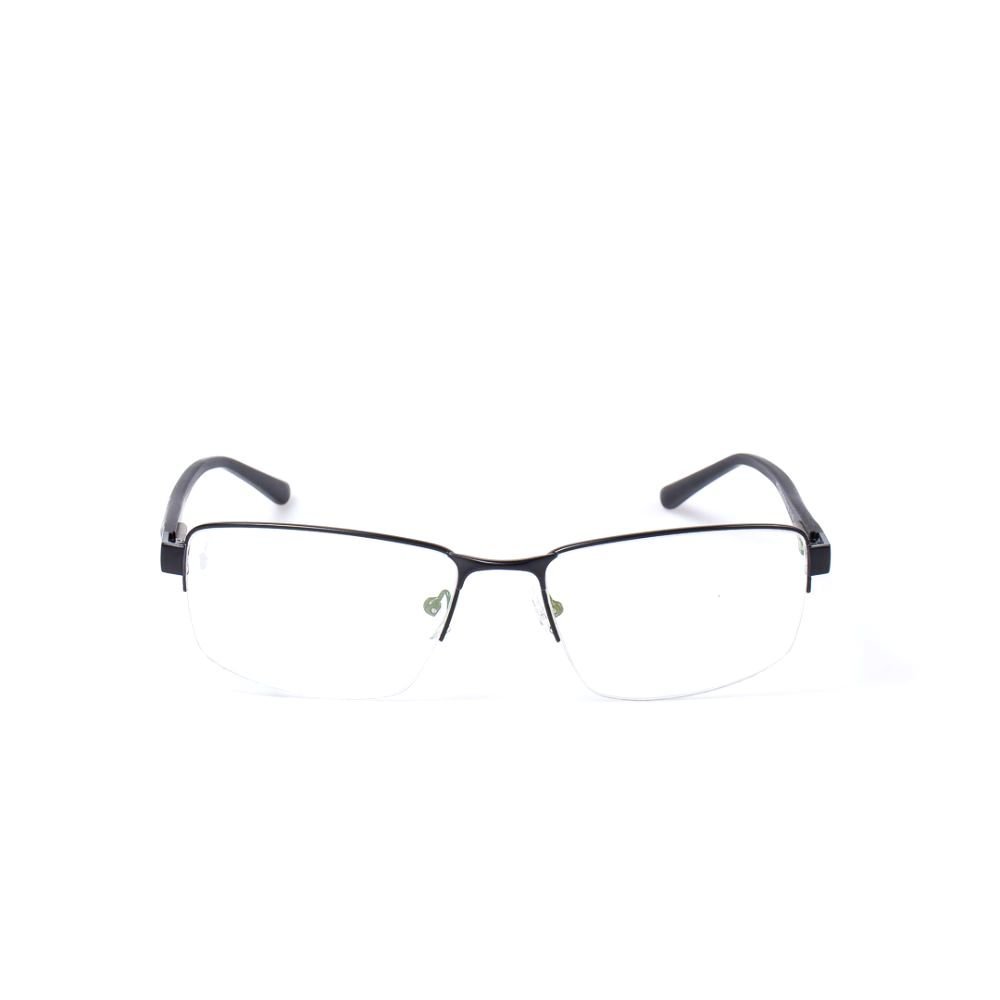 Óculos Receituário Otto - Preto Fosco Preto 1
