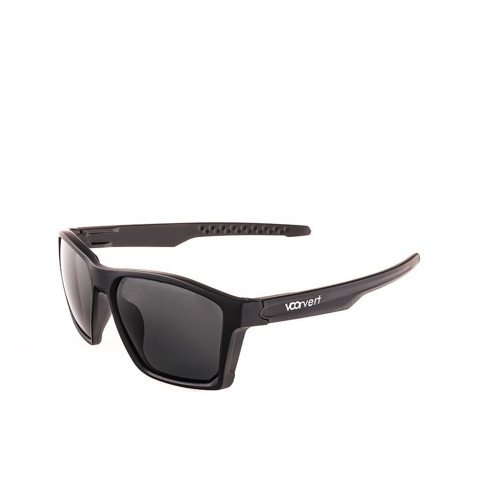 Óculos de Sol Voor Vert Preto Fosco - VVOCS20683 Preto 1