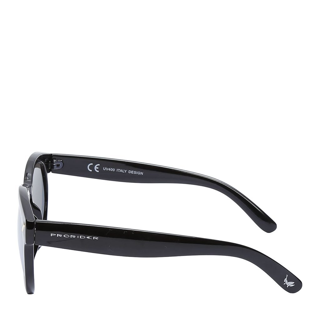 Óculos de Sol Prorider Preto Fosco YD1460C2 Preto 4