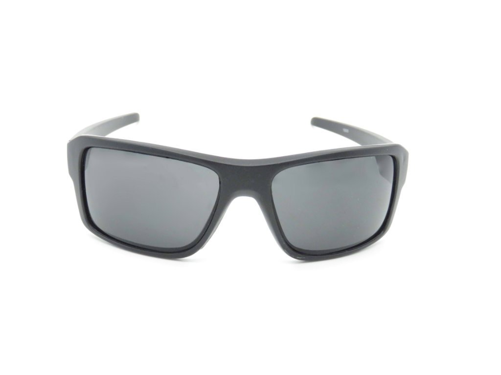 Óculos de Sol Paul Ryan Preto Fosco - 7398 Preto 3
