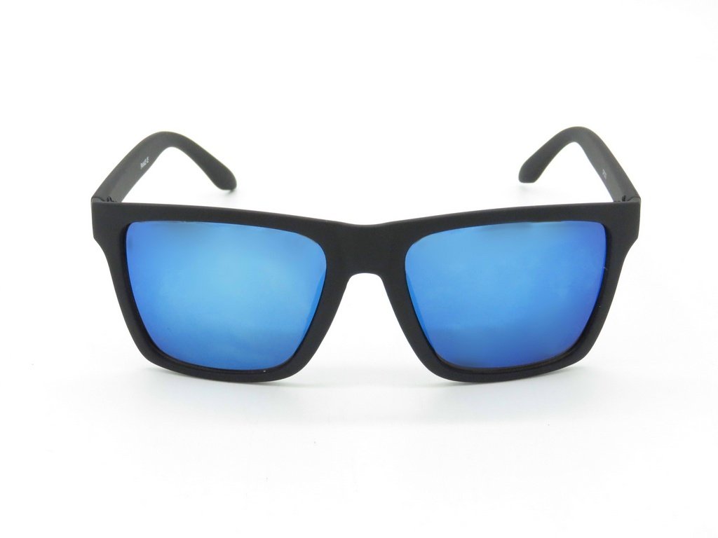 Óculos de Sol Prorider Preto Fosco GP203-3 Preto 1
