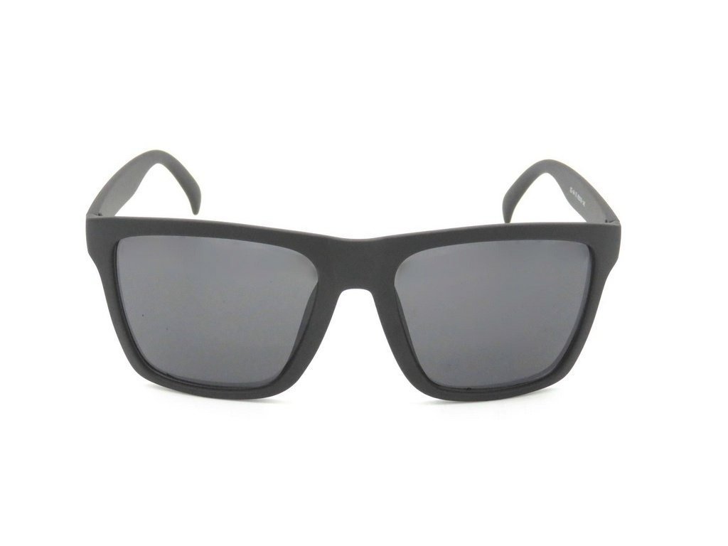 Óculos de Sol Paul Ryan Preto Fosco - XZ-44 Preto 1