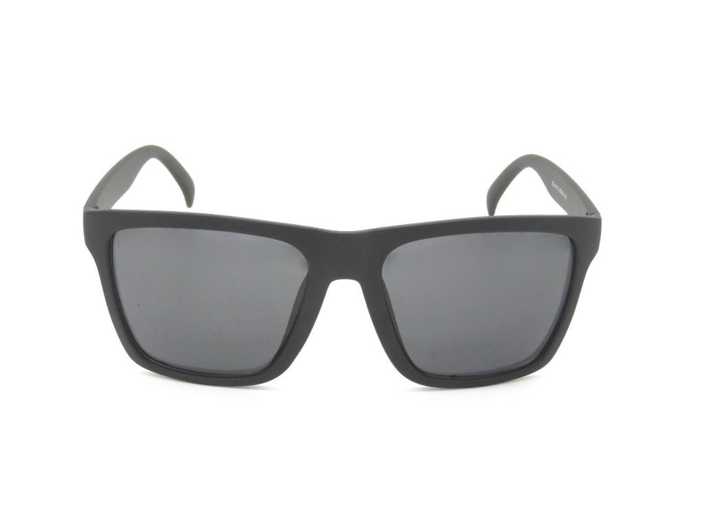 Óculos de Sol Paul Ryan Preto Fosco - XZ-44 Preto 3