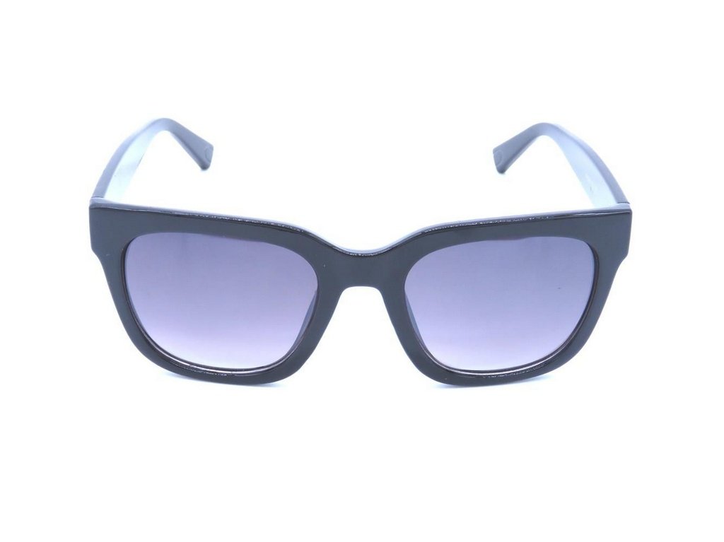 Óculos de Sol Prorider Preto com Lente Degradê - HP5491C3 Preto 1