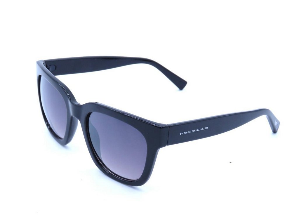 Óculos de Sol Prorider Preto com Lente Degradê - HP5491C3 Preto 2