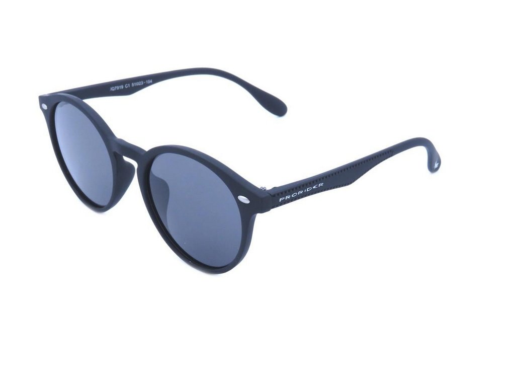 Óculos de Sol Prorider Preto Fosco - JQ7919C1 Preto 1