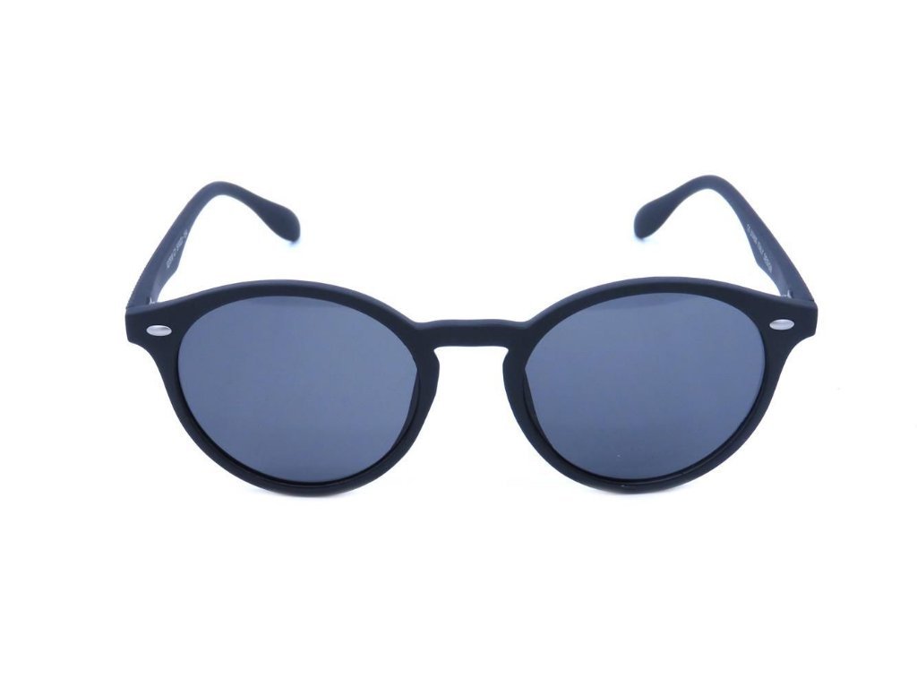 Óculos de Sol Prorider Preto Fosco - JQ7919C1 Preto 3