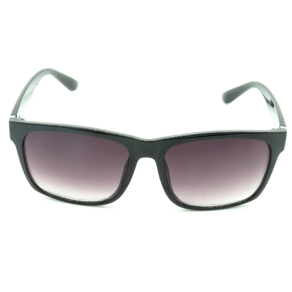 Óculos de Sol Prorider Preto com Lente Degradê - 25247 Preto 2