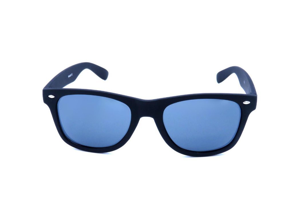 Óculos de Sol Prorider Preto Fosco W-1-1 Preto 3