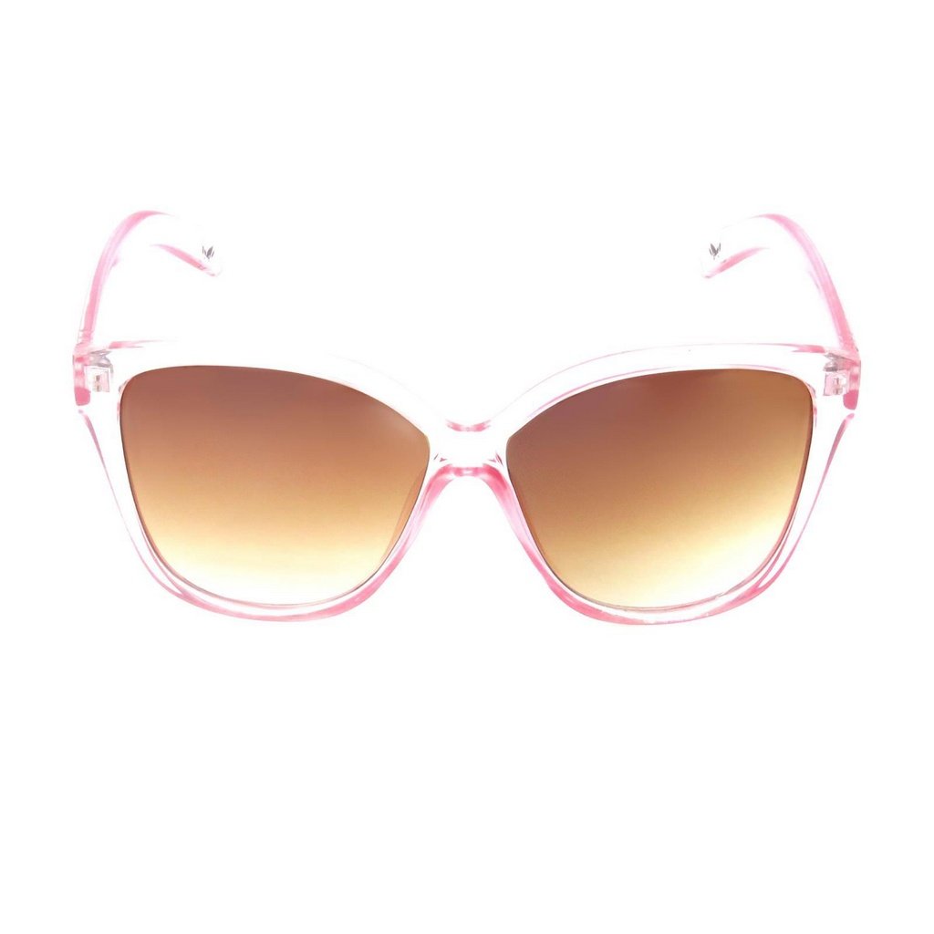 Óculos de Sol  Prorider Translúcido Rosado com Lente Marrom - YD1792C3 Marrom 1