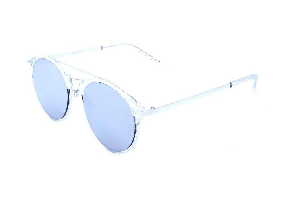 Óculos PRORIDER Prata com Translúcido - H01469C1 Prata 1