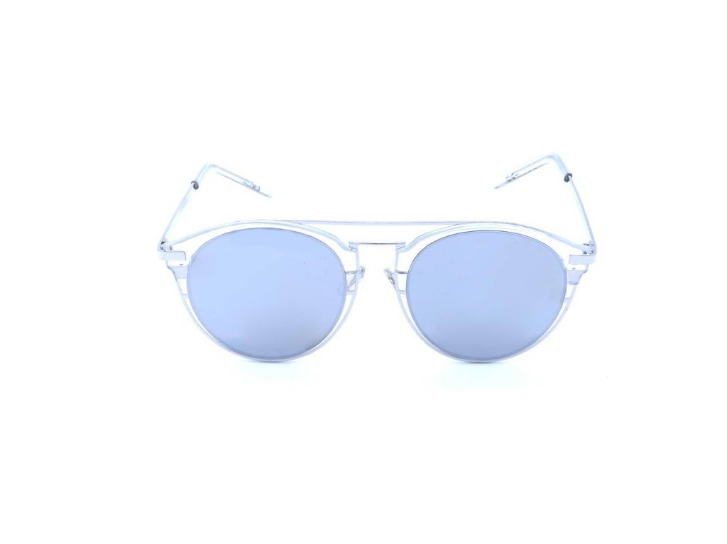 Óculos PRORIDER Prata com Translúcido - H01469C1 Prata 3
