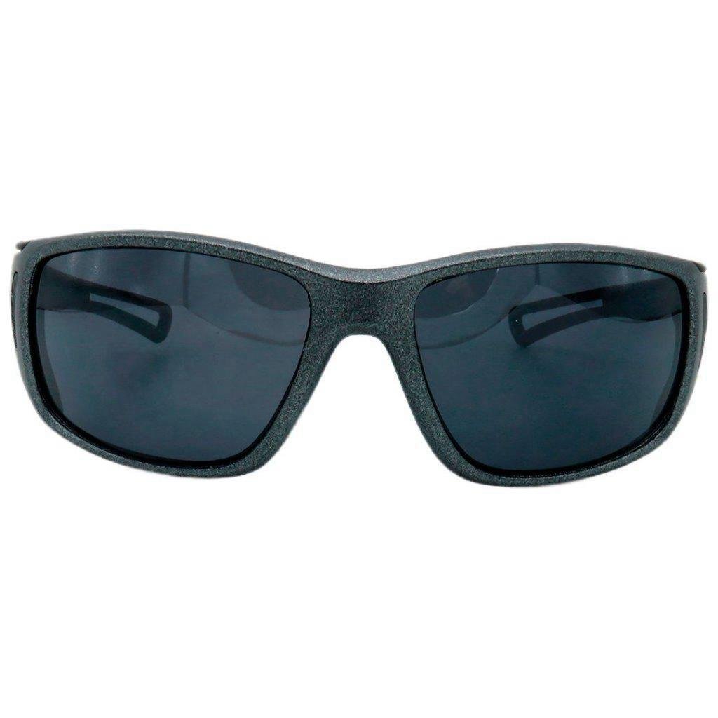 Óculos Solar OTTO Esportivo com lente fumê - R20545C8 Preto 2