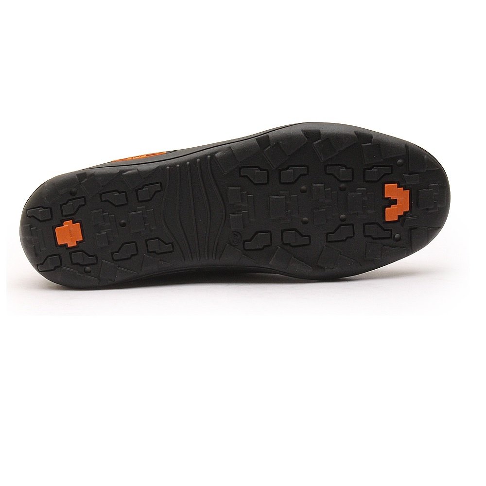 Sapatilha Esportiva Gogowear para Piscina Sola Borracha Confortável e Durável Preto 3