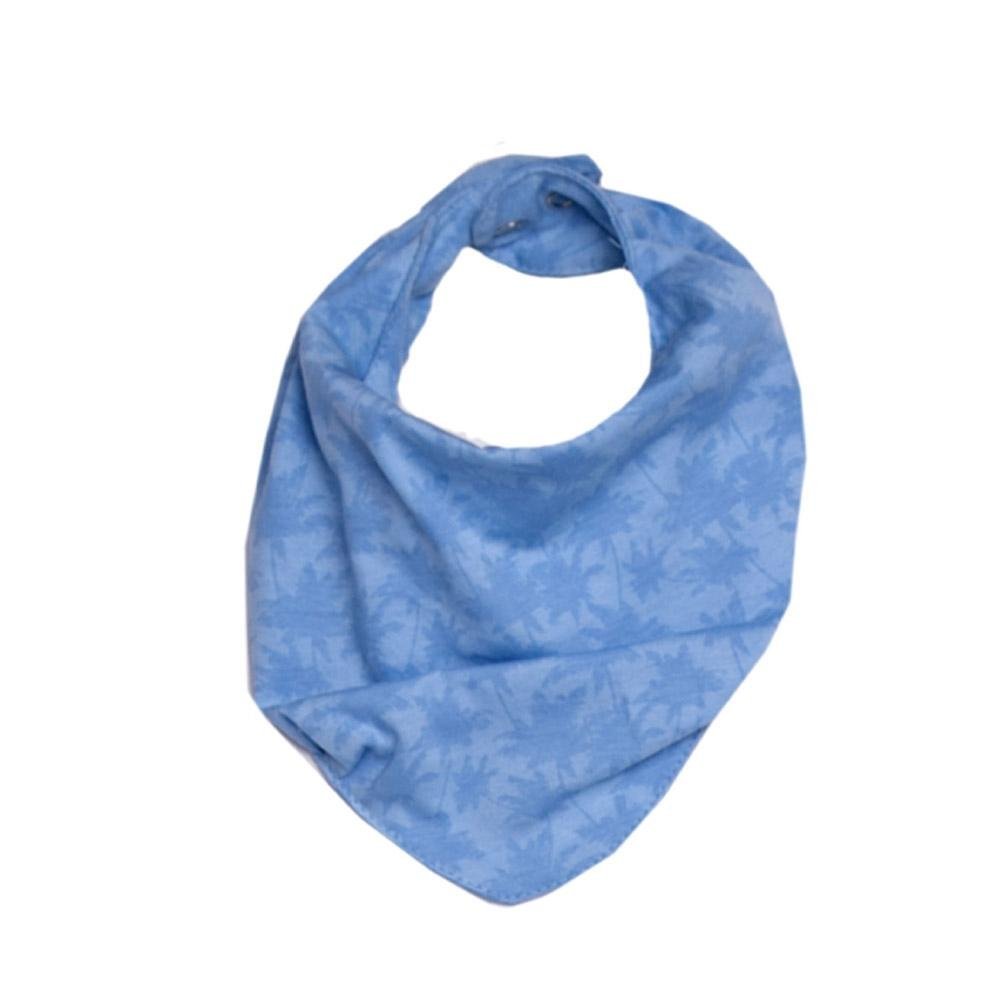 Kit Bandana boy menino Praia Sonho Mágico Azul Sortidas 2