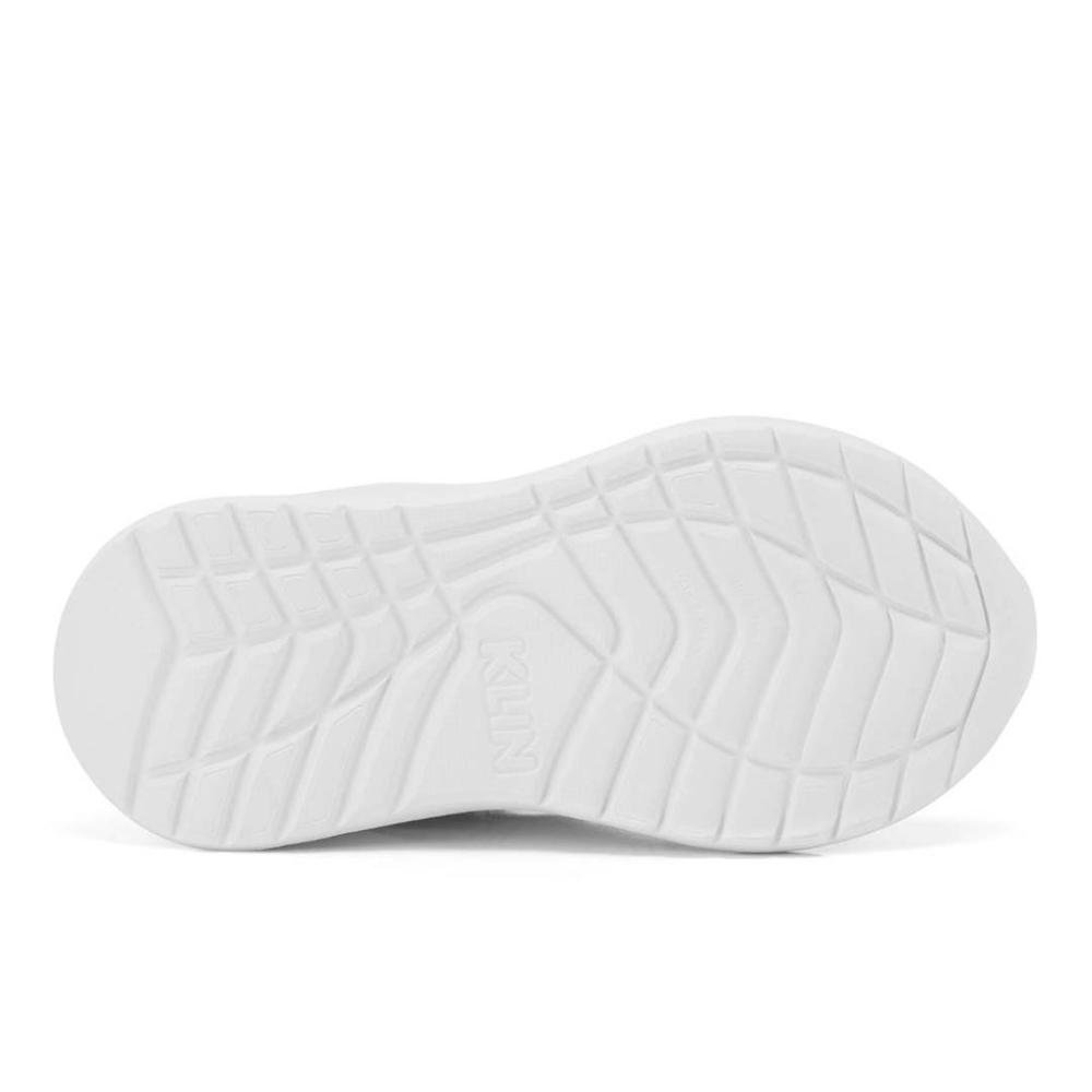 TENIS FREEDOM MINI-440 ROSA DOCE/LAVANDA/VERDE CANDY KLIN Rosa 4