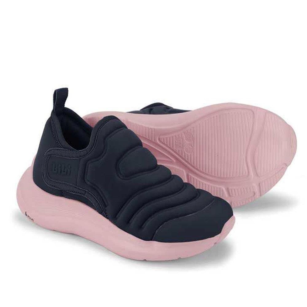TENIS INFANTIL BIBI ACTION B PLUS MARINHO/SUGAR Marinho 3