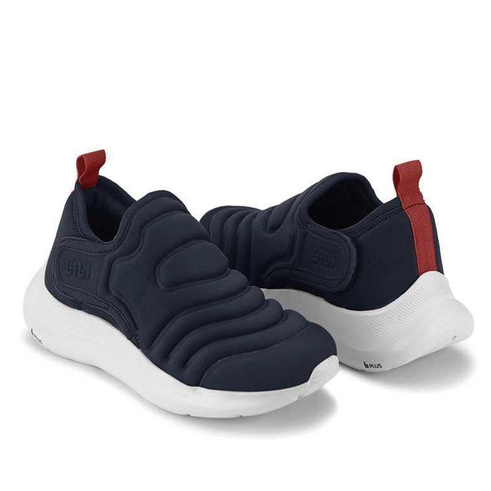 TENIS INFANTIL BIBI ACTION B PLUS MARINHO/RUBI Marinho 4