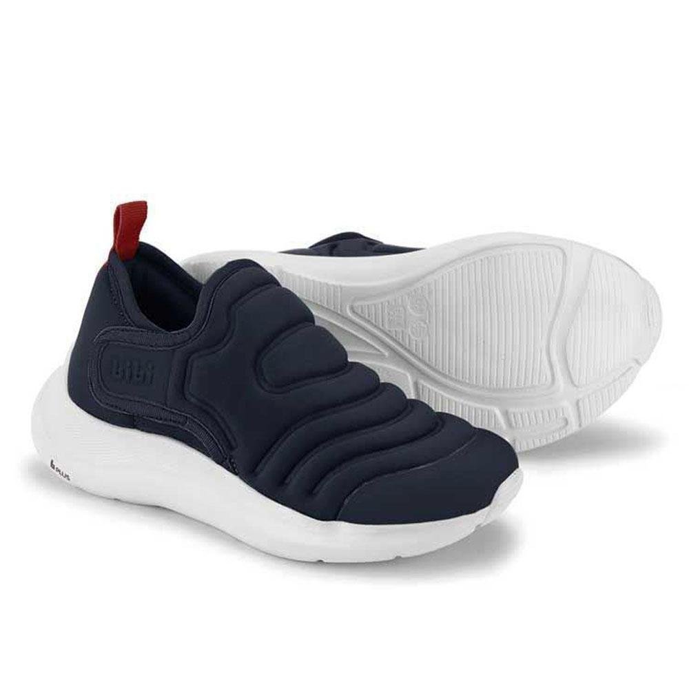 TENIS INFANTIL BIBI ACTION B PLUS MARINHO/RUBI Marinho 5
